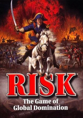 Risk: The Game of Global Domination