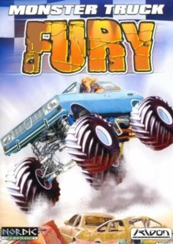 Monster Truck Fury