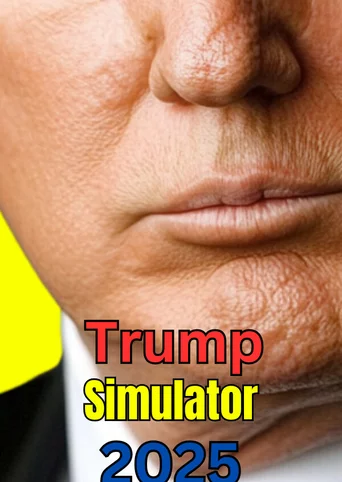 Trump Simulator 2025