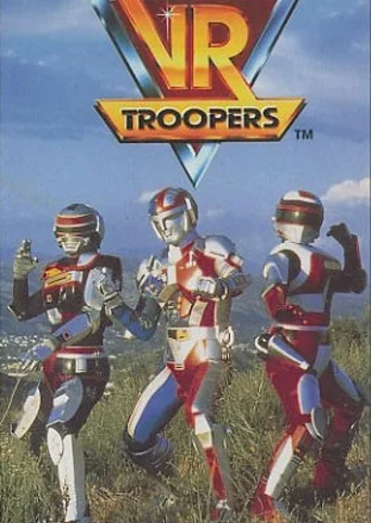VR Troopers