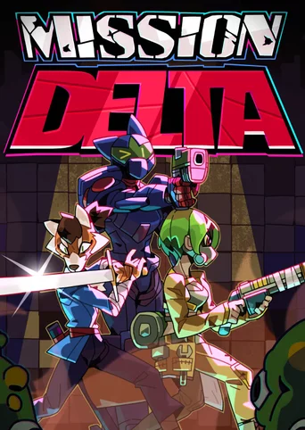 Mission Delta