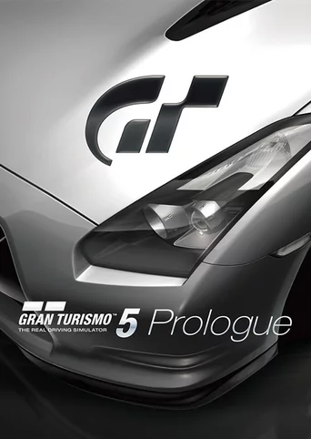 Gran Turismo 5 Prologue