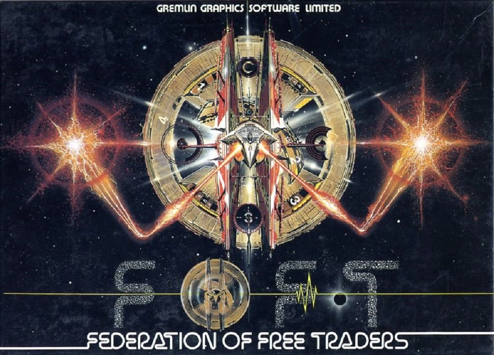 FOFT: Federation of Free Traders