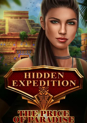 Hidden Expedition: The Price of Paradise - Collector's Edition