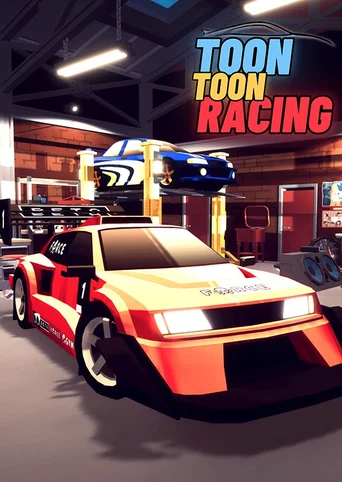 Toon Toon Racing