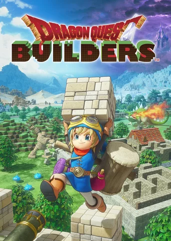 Dragon Quest Builders