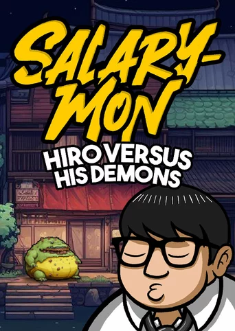 Salary-Mon: Hiro Versus His Demons