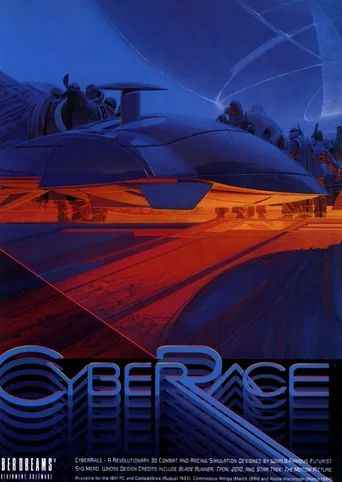 CyberRace