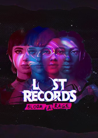 Lost Records: Bloom & Rage