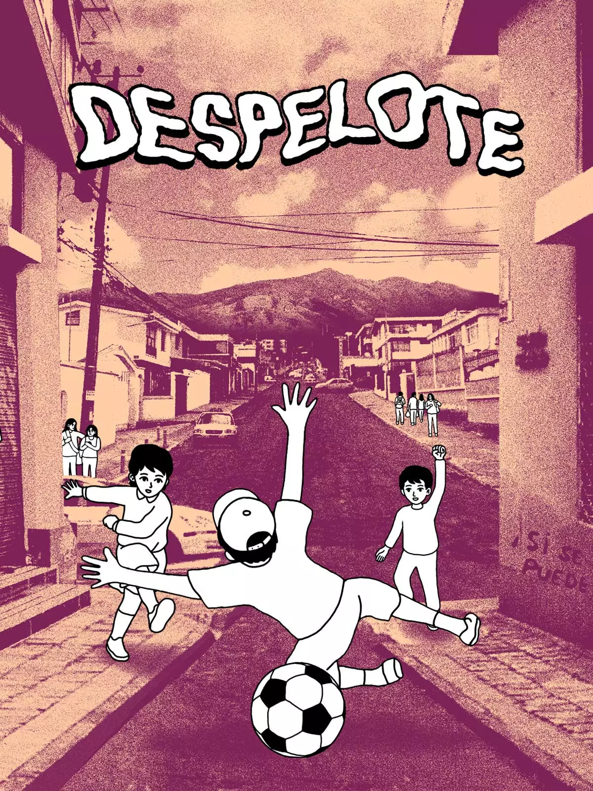 Despelote