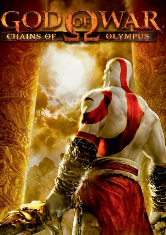 God of War: Chains of Olympus