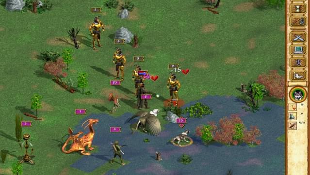 download heroes of might and magic 6 gog