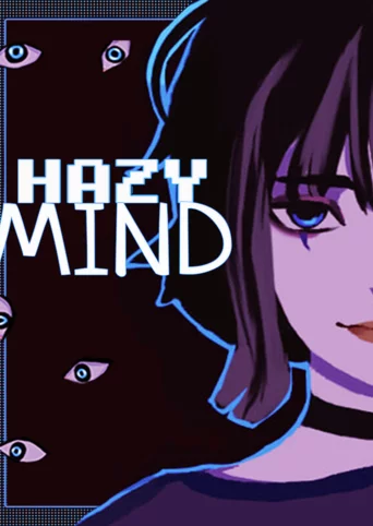 Hazy Mind