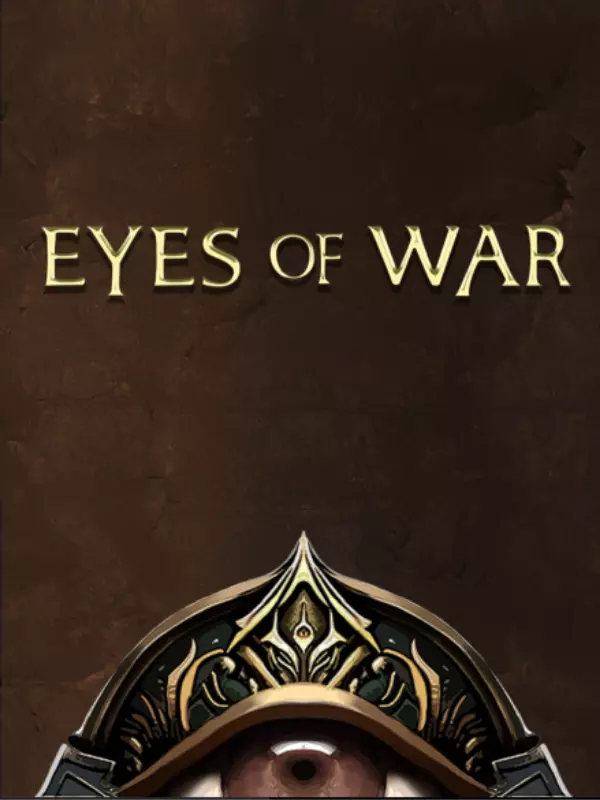 Eyes of War