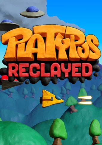 Platypus Reclayed