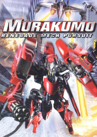 Murakumo: Renegade Mech Pursuit