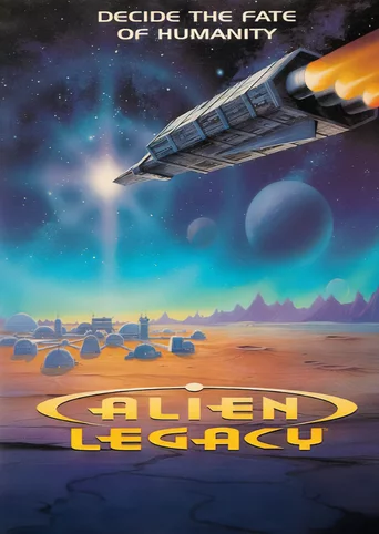 Alien Legacy