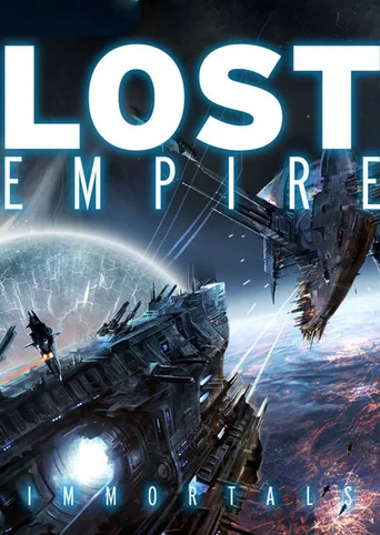 Lost Empire: Immortals