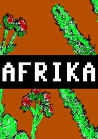 Afrika