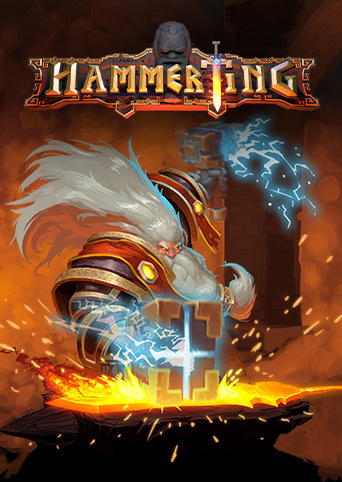 Hammerting Cover