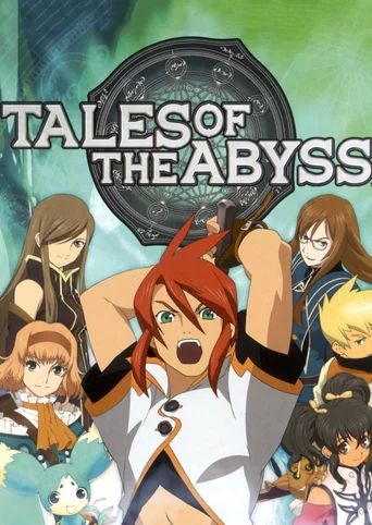 Tales of the Abyss