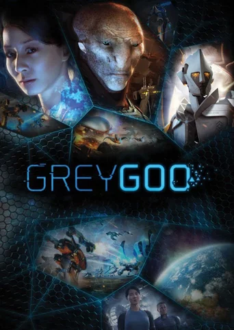 Grey Goo