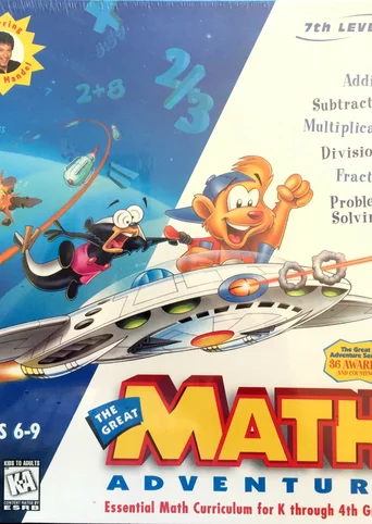 The Great Math Adventure