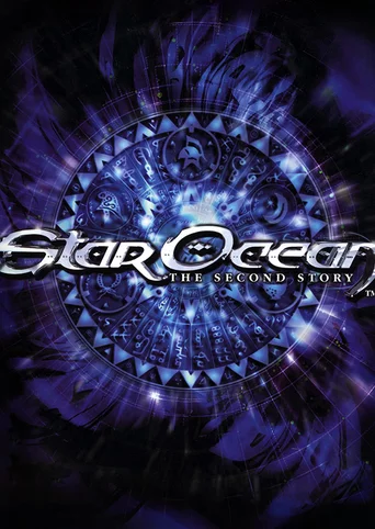 Star Ocean: The Second Story