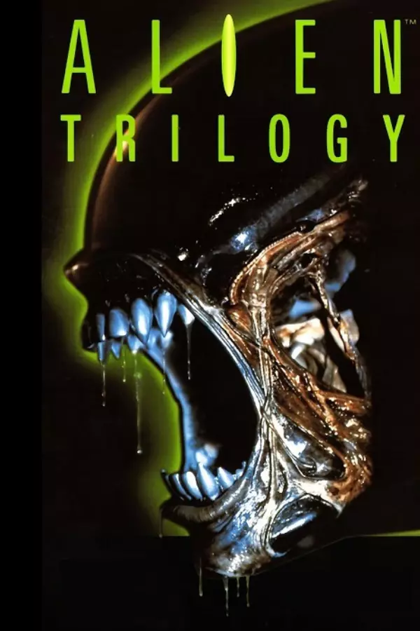 Alien Trilogy