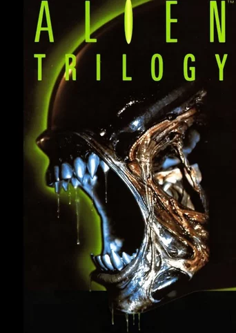 Alien Trilogy