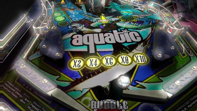 dream pinball 3d download mac