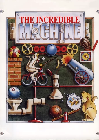 The Incredible Machine