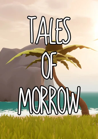 Tales of Morrow
