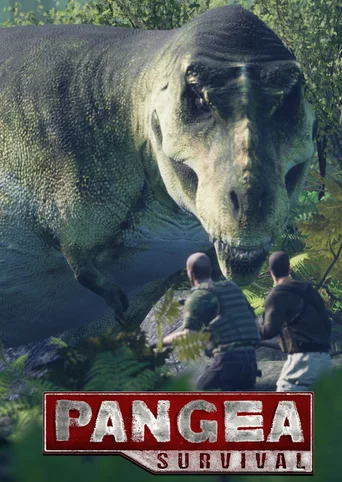 Pangea Survival