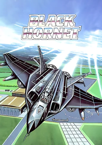 Black Hornet