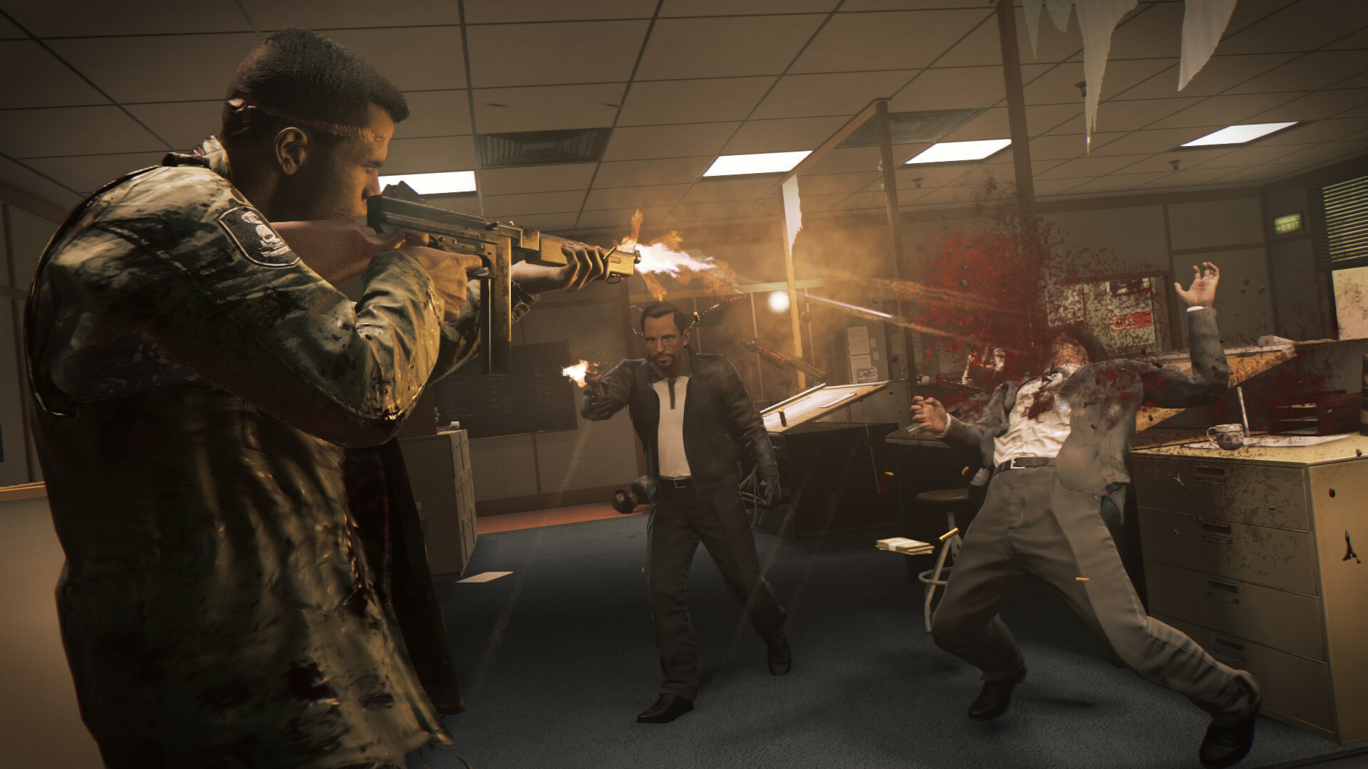 Mafia III screenshot 3