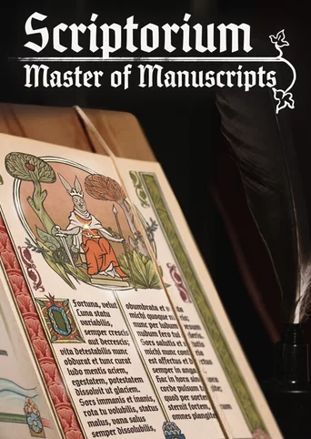 Scriptorium: Master of Manuscripts