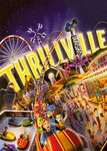 Thrillville