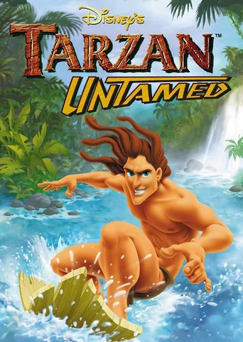 Disney's Tarzan: Untamed