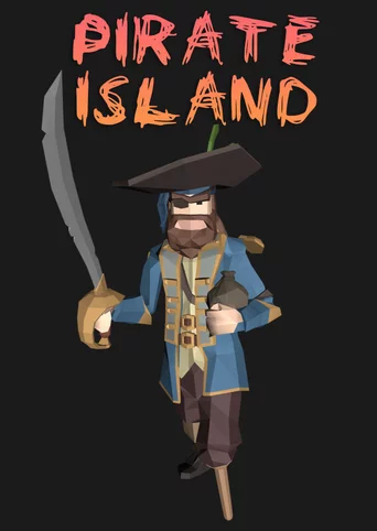 Pirate Island