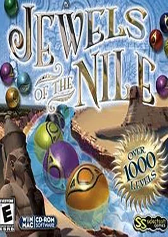 Jewels of the Nile