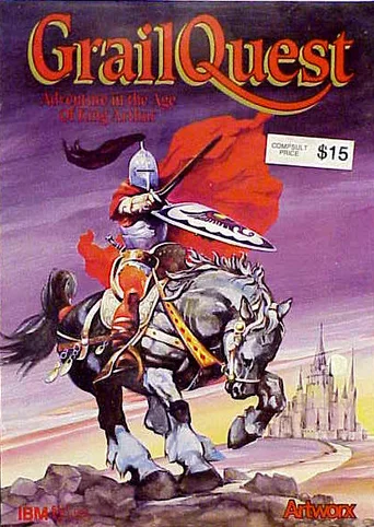 Grailquest