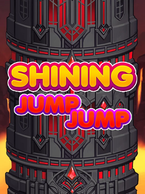 Shining Jump Jump