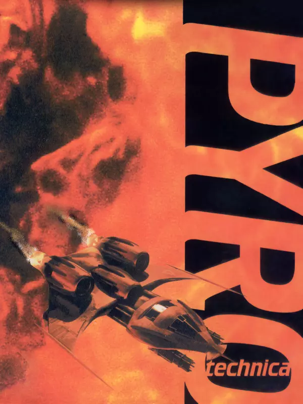 Pyrotechnica