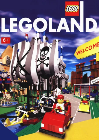 Legoland