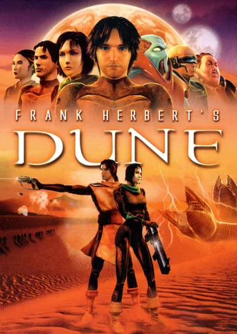 Frank Herbert's Dune