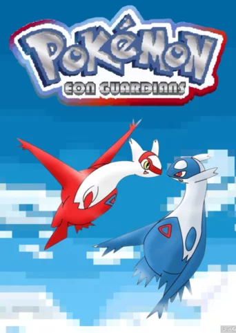 Pokémon Eon Guardians