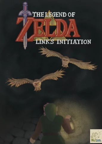 The Legend of Zelda: Link's Initiation