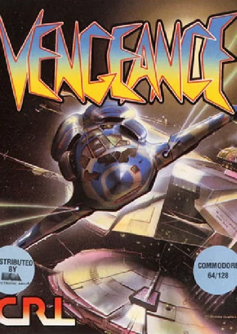 Vengeance