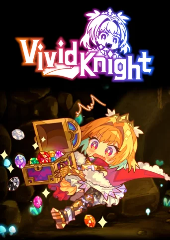 Vivid Knight